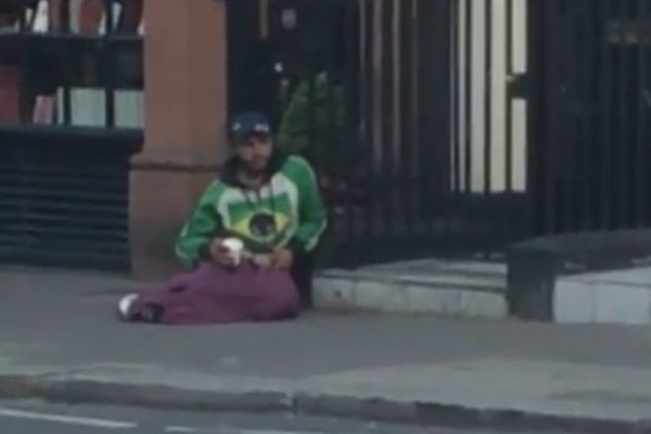 Odleteli su za London za 50 evra i tamo za vikend zaradili više od 1.000! (VIDEO)