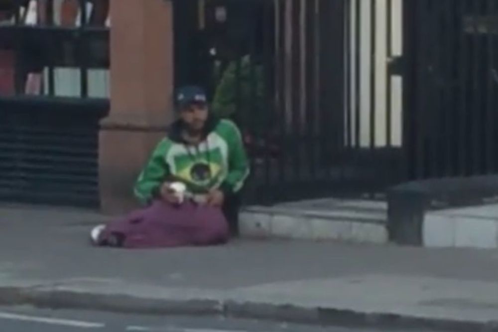 Odleteli su za London za 50 evra i tamo za vikend zaradili više od 1.000! (VIDEO)