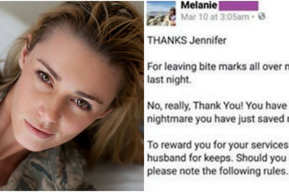 Carica: Provalila muža da je vara, pa razjarena napisala pismo njegovoj ljubavnici! (FOTO)