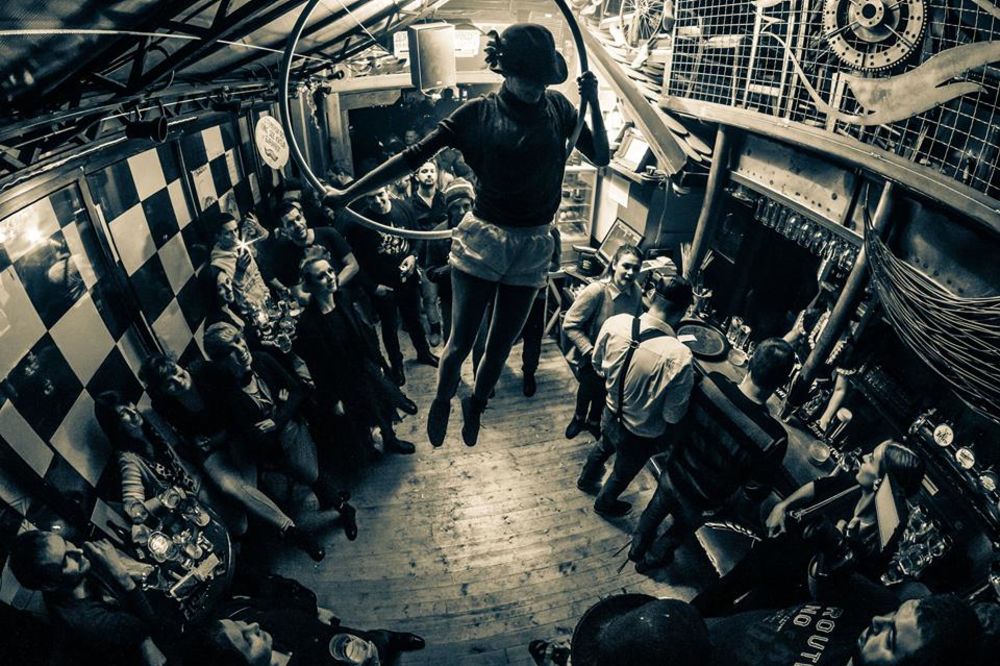 Aprilili fest! Ovo je najurbanija BG zabava za Svetski dan šale!