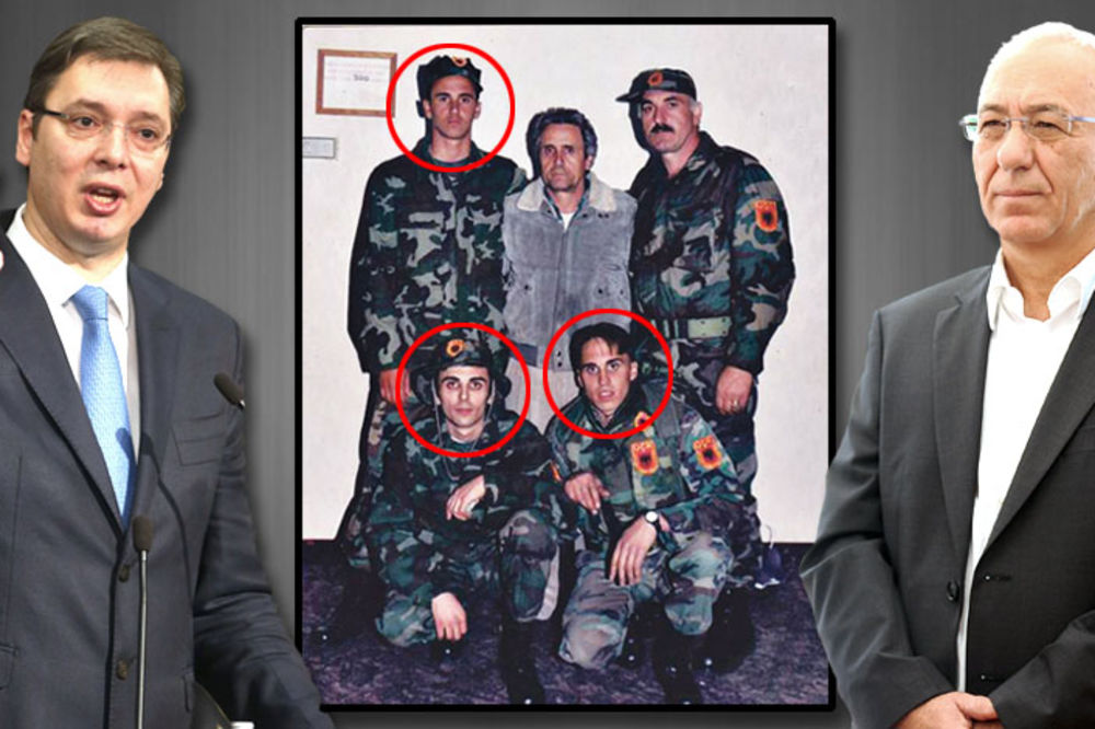 Amerikanci traže: Vučić mora da uhapsi Gurija zbog braće Bitići! (FOTO)