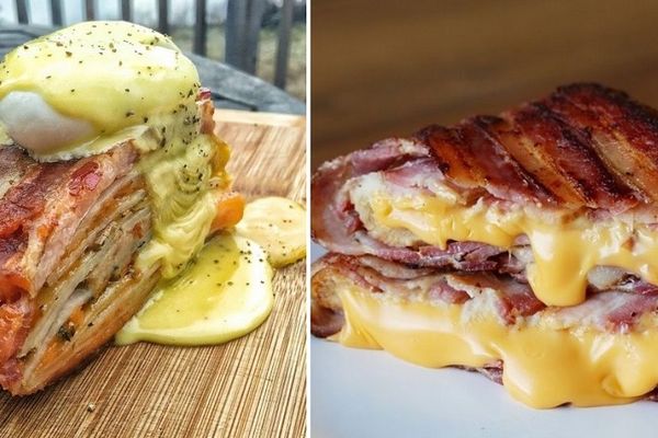 18 puta je slanina bila apsolutni pobednik u 2015. godini (FOTO)