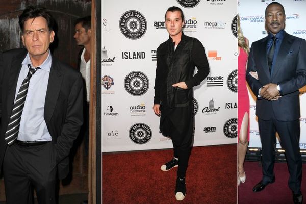 Mali Keba nije jedini: I ovi poznati frajeri su imali afere sa transseksualcima (FOTO)