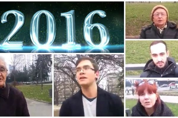 Da li vam je važniji Božić, Nova godina ili Srpska Nova godina? (VIDEO) (ANKETA)