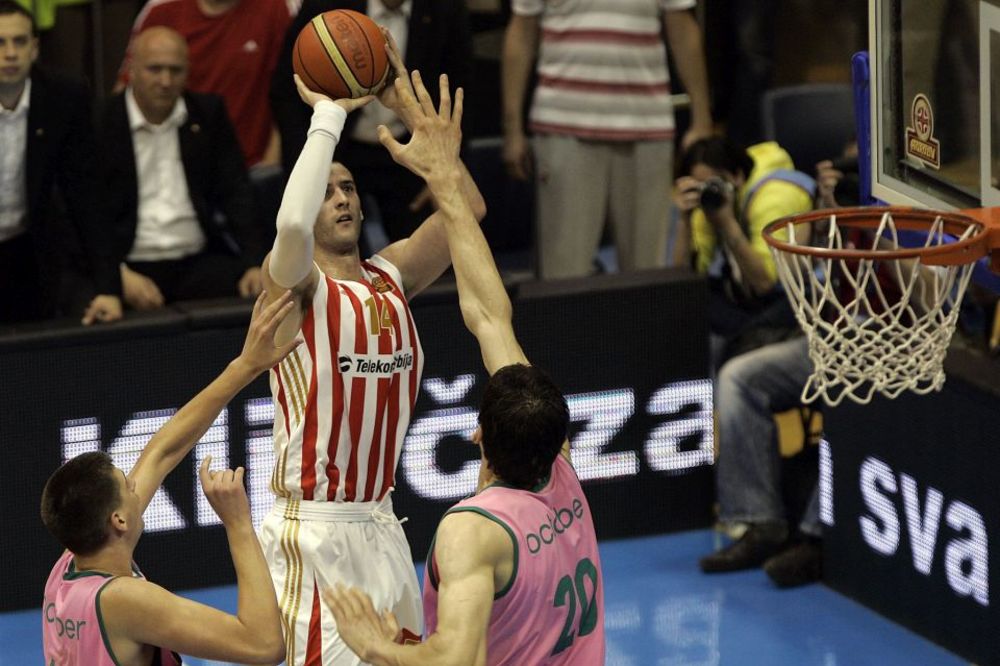 Nekadašnji zvezdaš u Sremskoj Mitrovici: Bivši košarkaš Bajerna stigao u Mega Leks!