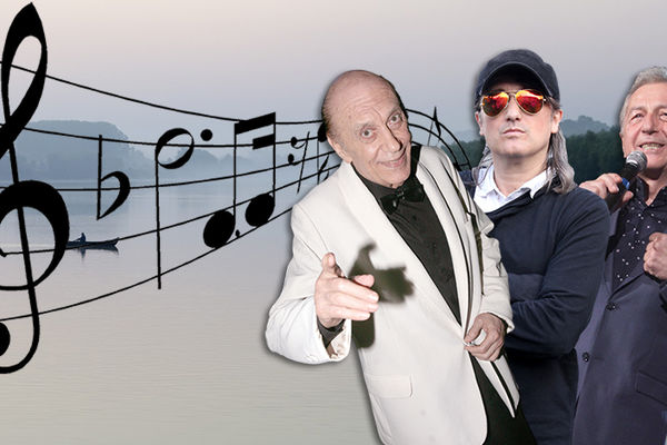 Inspiracija u talasima: 25 naših najlepših pesama o rekama (VIDEO) (FOTO)