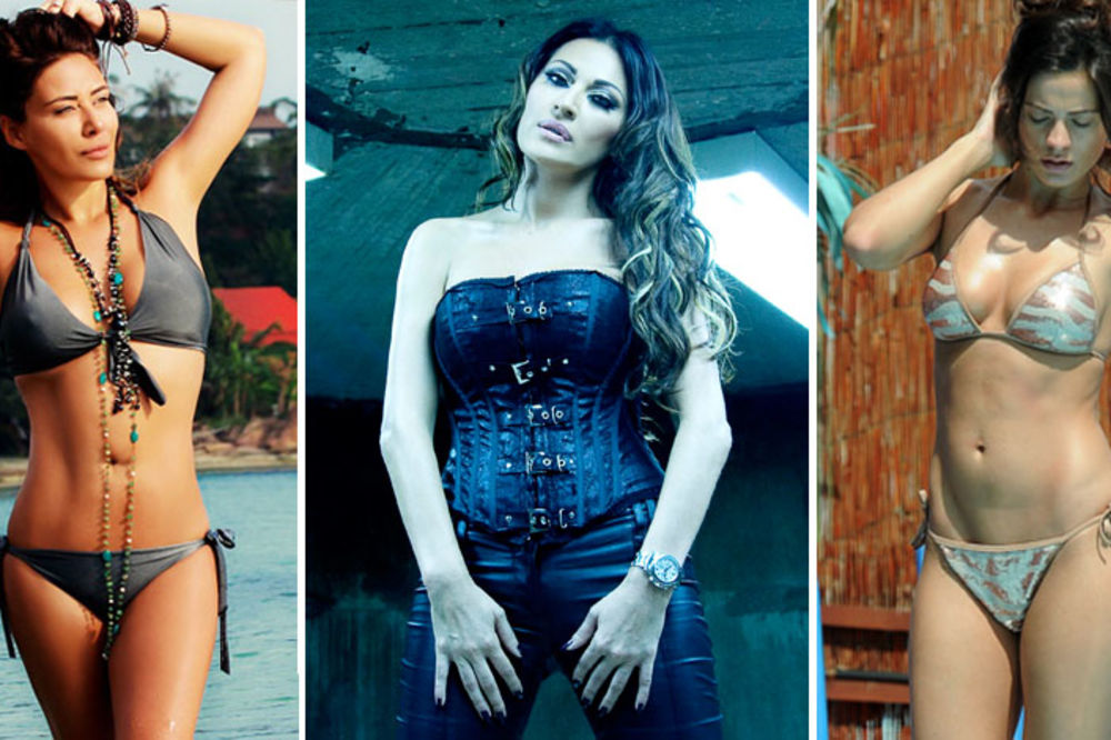 Ovo je 7 najpoželjnijih srpskih udavača! Ko ih ne bi odmah vodio pred oltar? (FOTO)