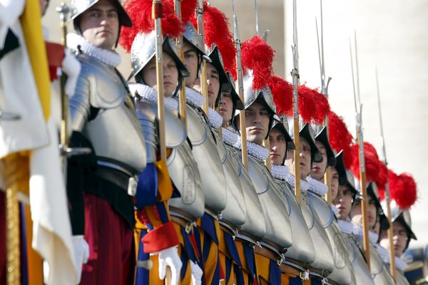 Give peace a chance: Ove svetske države uopšte nemaju oružane snage! (FOTO)