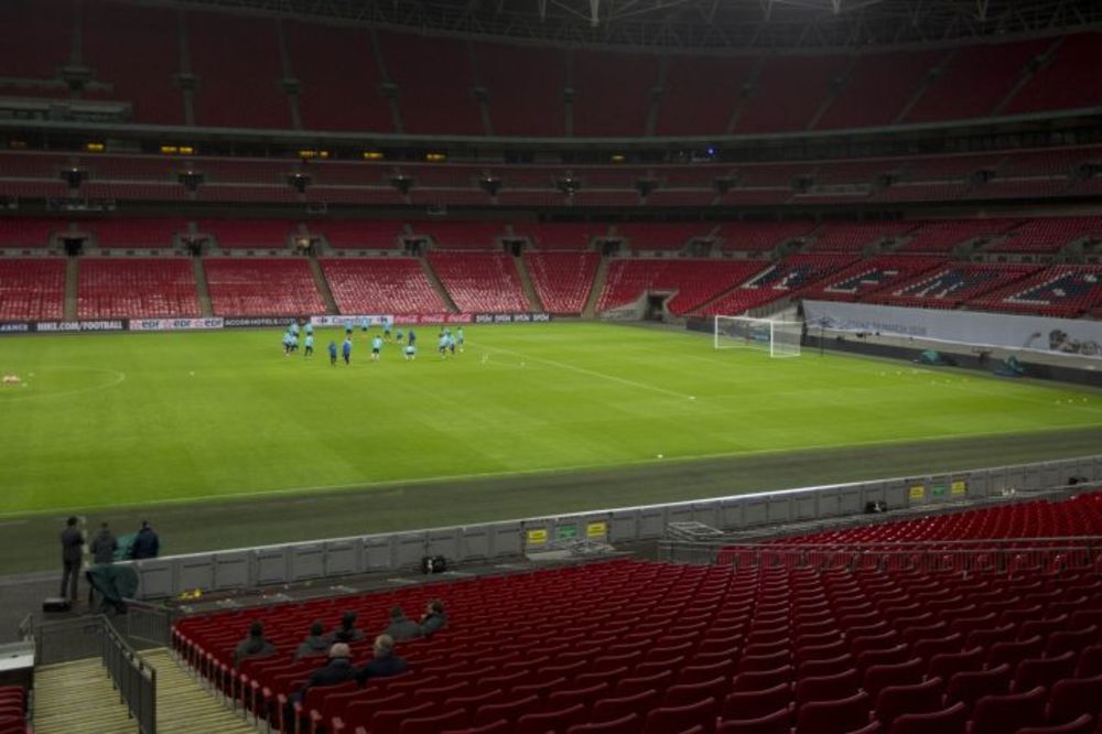 Legendarna postavka: Da li ste ikada čuli za formaciju Božićna jelka, i znate li ko ju je kreirao?