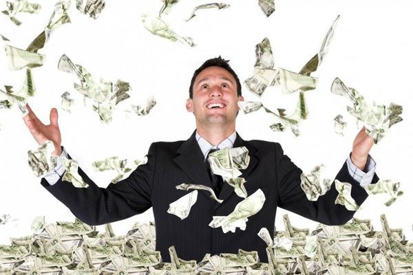 10 razlika između bogatih i siromašnih iz iskustva jednog milionera! Iskoristite to znanje (FOTO)