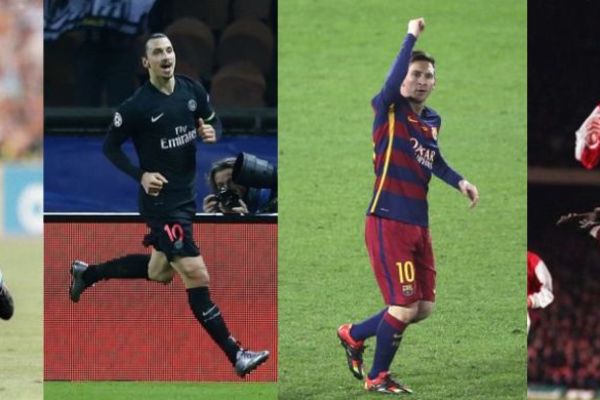 Posle njih ništa više nije bilo isto: 10 golova koji su promenili istoriju fudbala! (VIDEO)