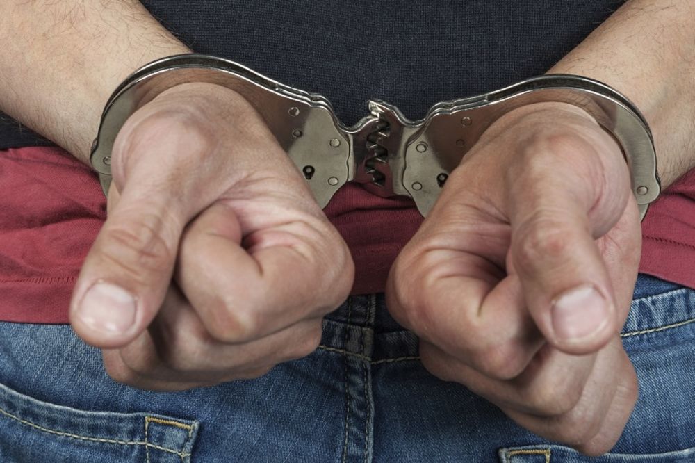 Uhapšeno 80 osoba: Najveća policijska akcija protiv korupcije u istoriji Srbije!