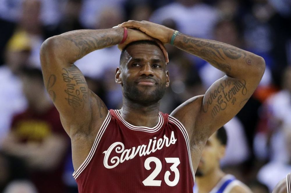 Golden Stejtu repriza finala, Bobi bez minuta, Lebrona prozivala ženska publika! (FOTO) (VIDEO)