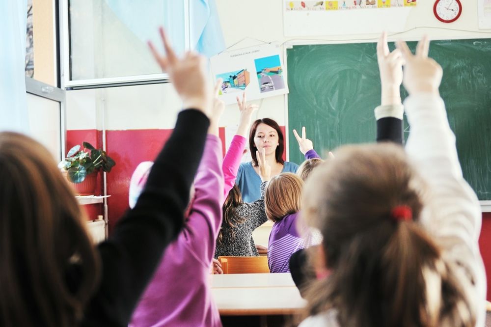Ko to tamo prdi? Da li je ovo najurnebesnija napomena u školskom dnevniku? (FOTO)