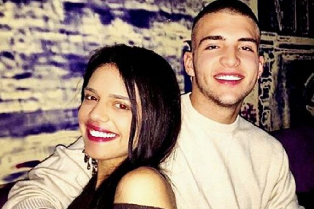 Veljko i Maša opet u akciji: Haraju i luduju po kafanama! (FOTO)