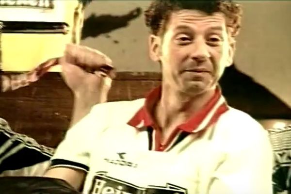 Životna drama poznatog glumca: Preživeo moždani udar, bila mu oduzeta leva strana tela!