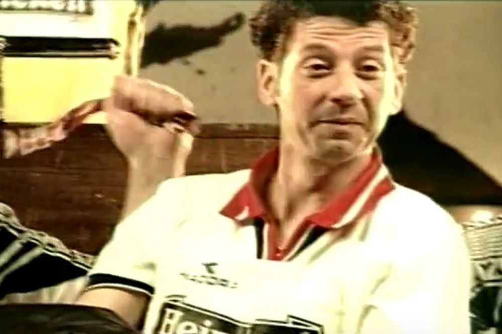 Životna drama poznatog glumca: Preživeo moždani udar, bila mu oduzeta leva strana tela!