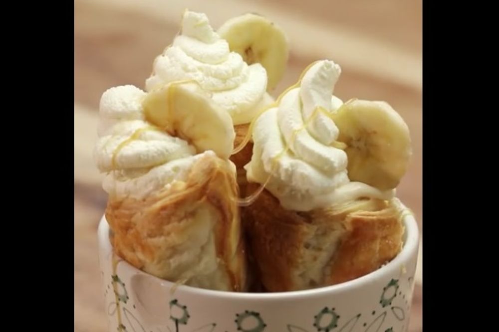 Prava poslastica: Zimski sladoled spreman za samo 20 minuta (RECEPT) (VIDEO)