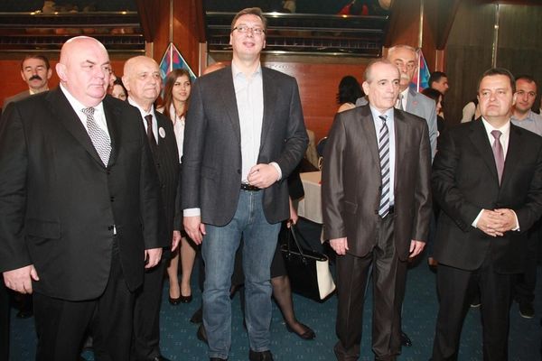 Palma ne odustaje: Nameračio se da uvošti Vučića!