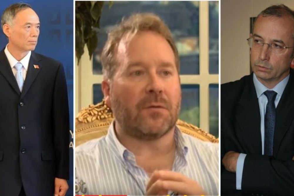 Ovi stranci pričaju bolje srpski od Karađorđevića i pojedinih poslanika iz Skupštine! (VIDEO)