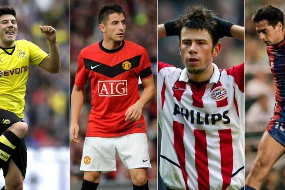 Šta bi Živković trebalo da uradi? Kako su prošli igrači koji su direktno iz Partizana otišli u veliki klub? (VIDEO)