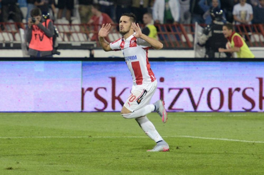 Hoće li otići posle samo jedne polusezone? Vijeira dobio sedmocifrenu ponudu! (FOTO)