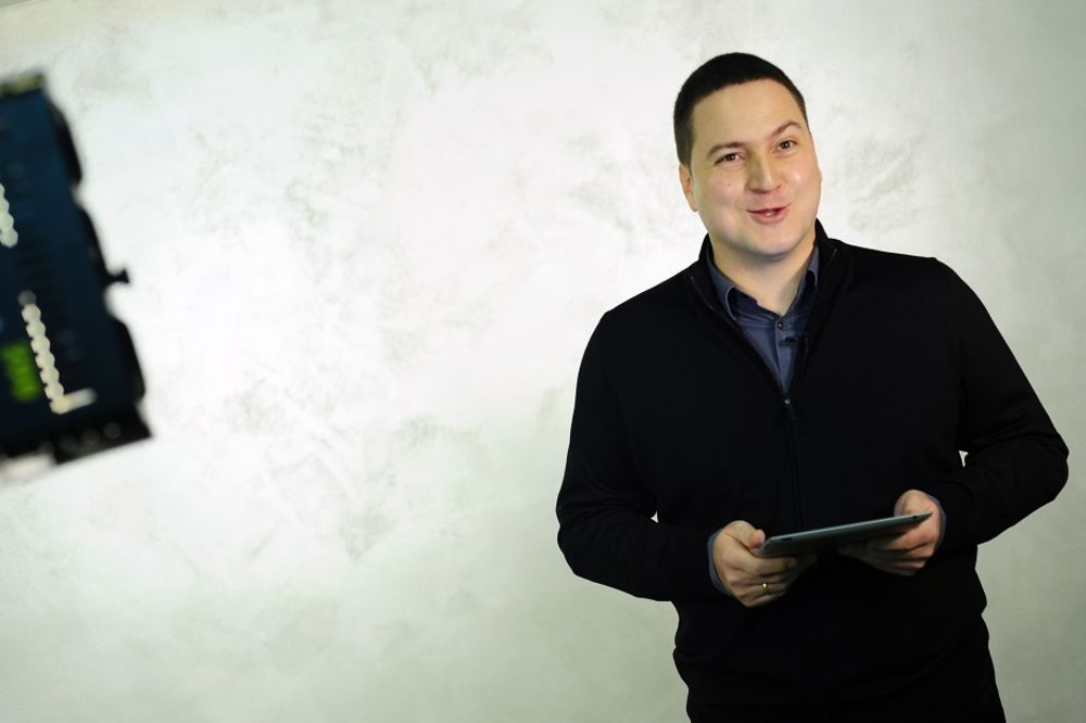 Branko Ružić: Mogu da nas izbace iz Vlade za minut, ali ova Vlada je bolja od Tadićeve!