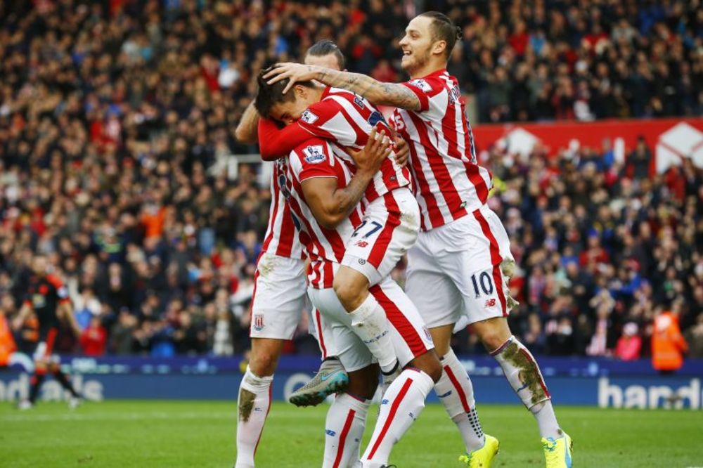 Gotov je prvi deo Boksing deja: Arsenal i Mančester poniženi, Siti nemilosrdan! (FOTO) (VIDEO)