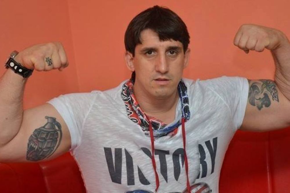 Kristijan sam otišao sa Farme uz žestoke pretnje: Rokaću vas kao devedesetih! (FOTO) (VIDEO)