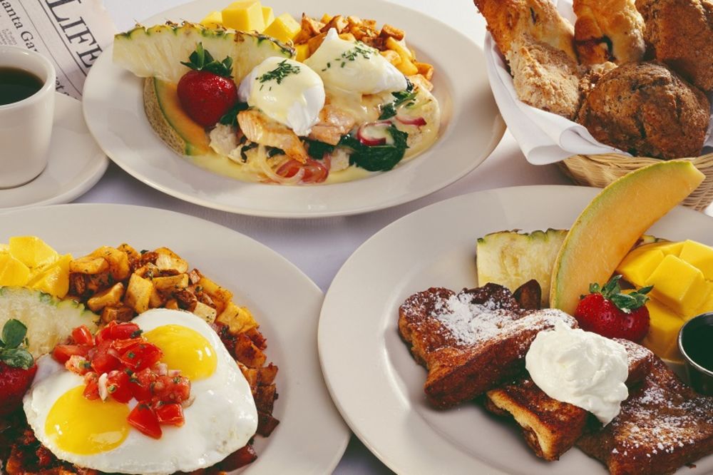 Za sreću, zdravlje i blagostanje ova jela morate imati na novogodišnjoj trpezi (FOTO) (GIF)