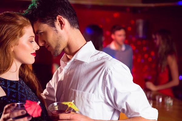 Ako ste ovaj horoskopski znak, danas ćete nekoga odvući u krevet (GIF)