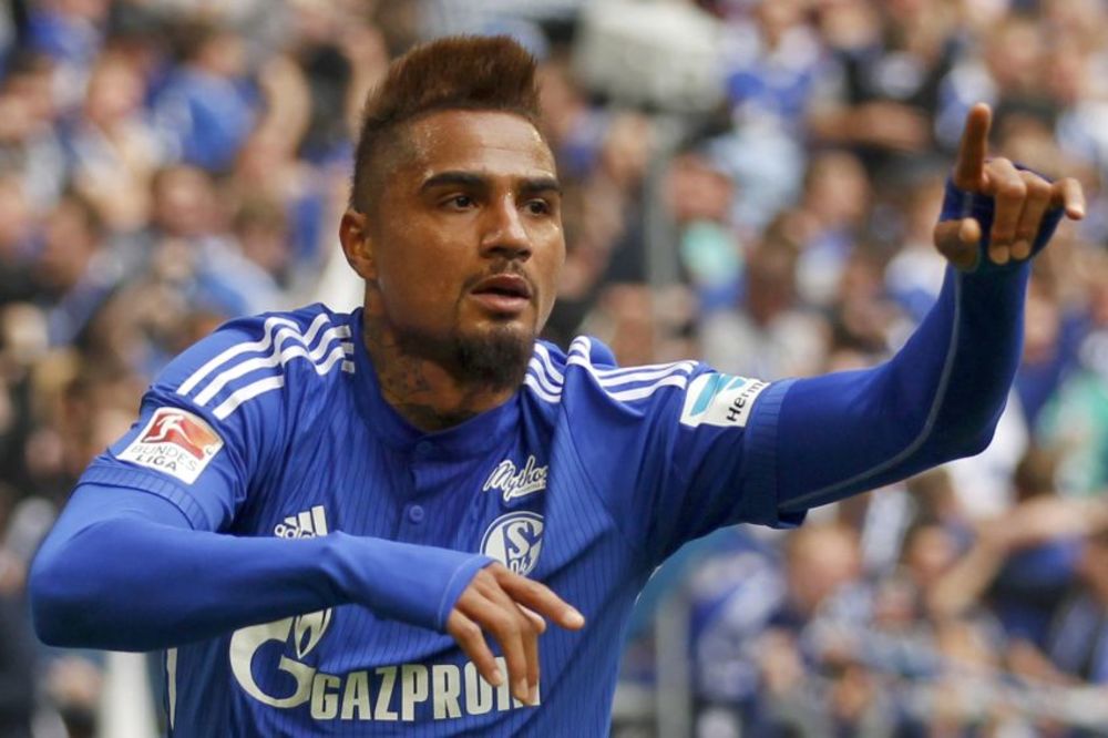 Pogodite ko je bio idol zvezdi Šalkea kad je bio klinac! (FOTO)