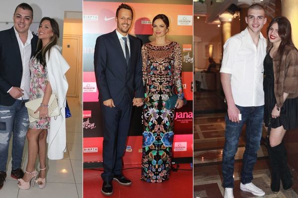 Koji su se sve poznati smuvali 2015? Cicu broj 8 svi obožavate, ali sigurno ste je zaboravili zbog Sevine svadbe!