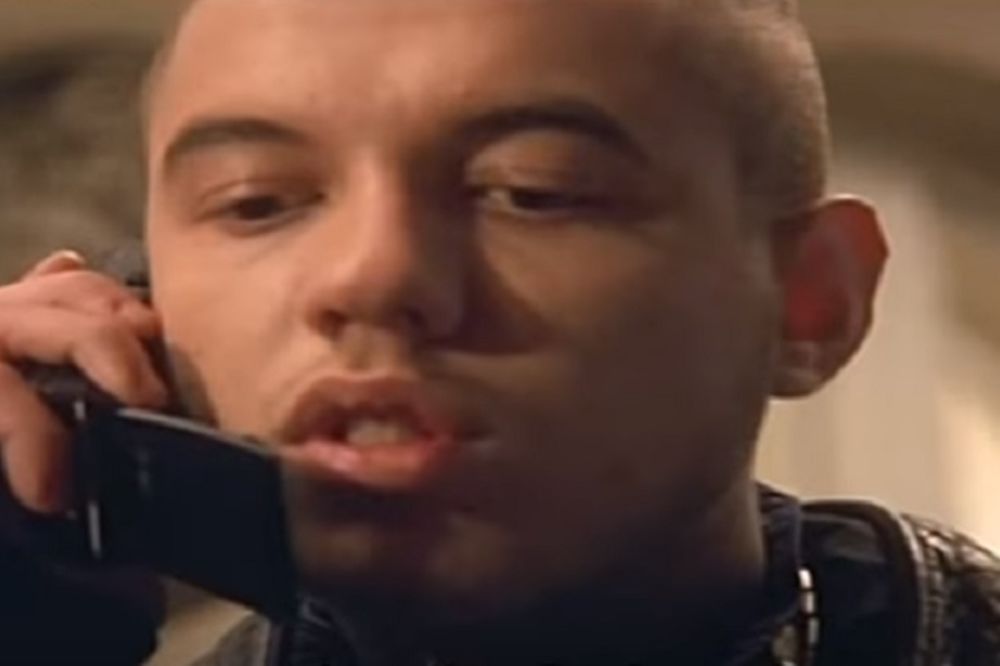 Sećate se Pinkija iz filma Rane? Trebalo je da bude veliki glumac, ali je preminuo u snu! (FOTO) (VIDEO)