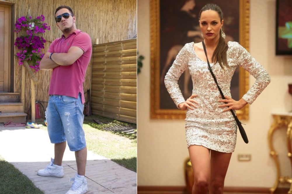 Gastoz osuo paljbu po Ružici: Ona je bivša svima, nikom nije sadašnja! (FOTO)