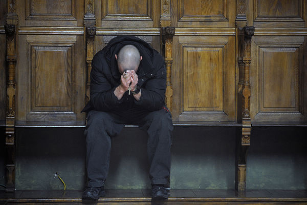 Hrvatski teolog tvrdi: Kleronacionalizam je zamenio komunizam! (FOTO) (GIF)