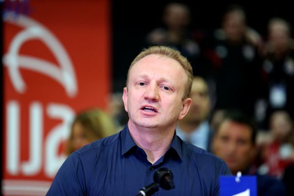 Đilas najavio postojanje dve Evrolige, a kako će to uticati na srpske klubove?