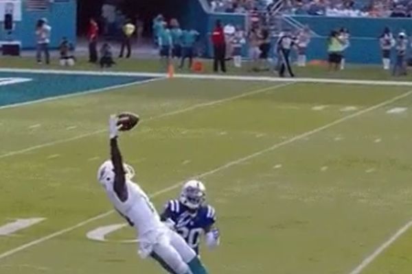 Čekaj, da li me ložiš da si uspeo ovo da uhvatiš? (VIDEO)