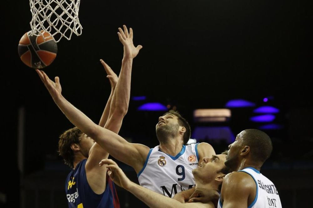 Madrid je pokoren: Strašan El Klasiko pripao Barseloni! (FOTO) (VIDEO)