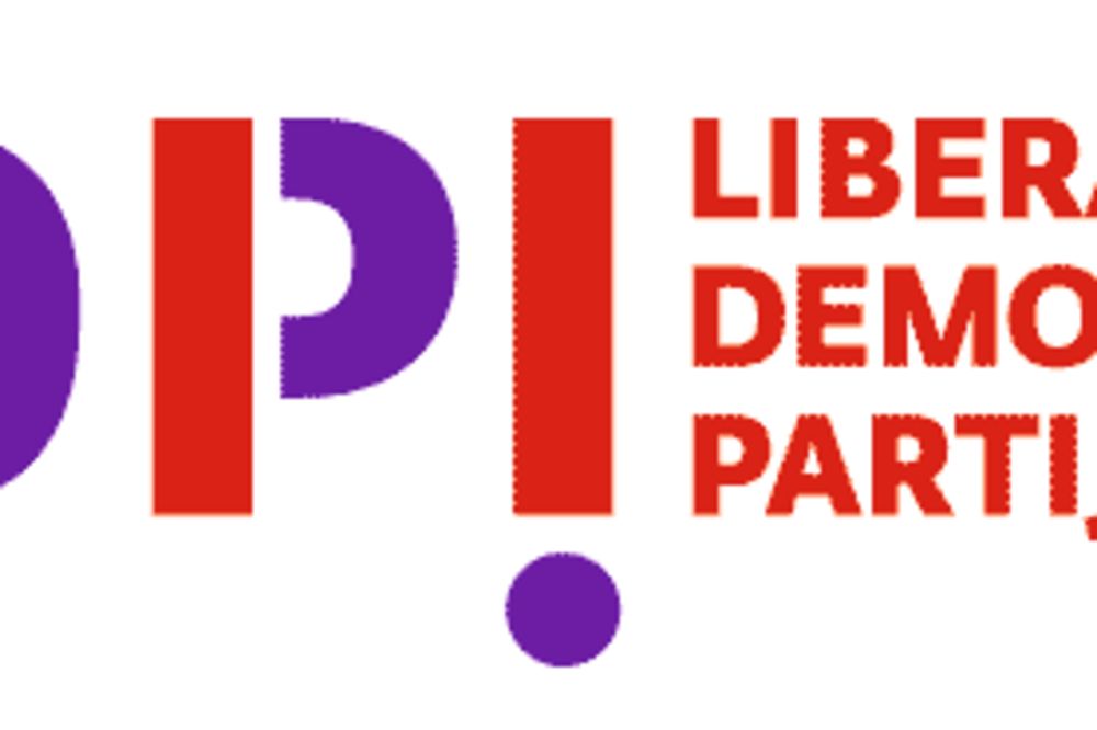 LDP: Izjavom o Vojvodini, Dačić priziva aveti devedesetih! (FOTO)