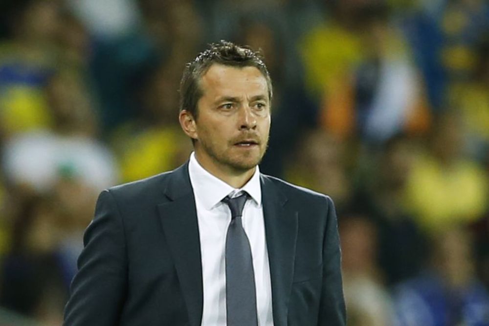 Jokanov povratak u Čempionšip: Srpski trener preuzeo Fulam! (FOTO)