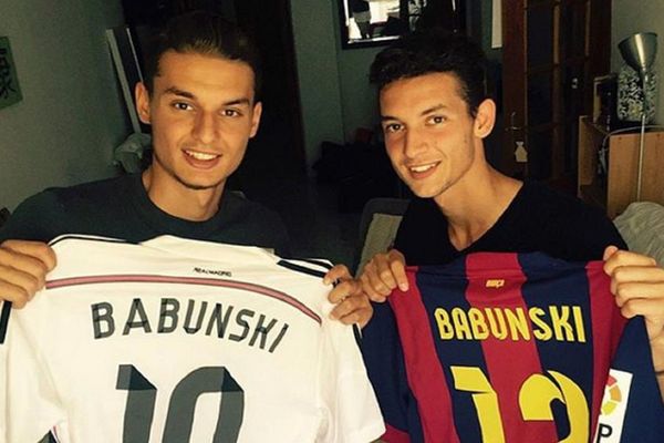 Čudo se desilo! Zvezda dovodi dva pojačanja - jedno iz Barselone, drugo iz Real Madrida! (FOTO)