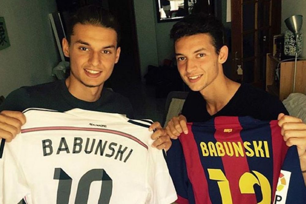 Čudo se desilo! Zvezda dovodi dva pojačanja - jedno iz Barselone, drugo iz Real Madrida! (FOTO)