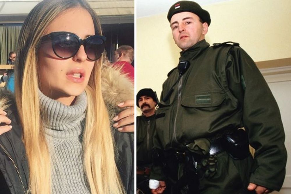 Evo kako bi Arkan danas izgledao da je živ! Anastasijina najdirljivija poruka ocu! (FOTO)