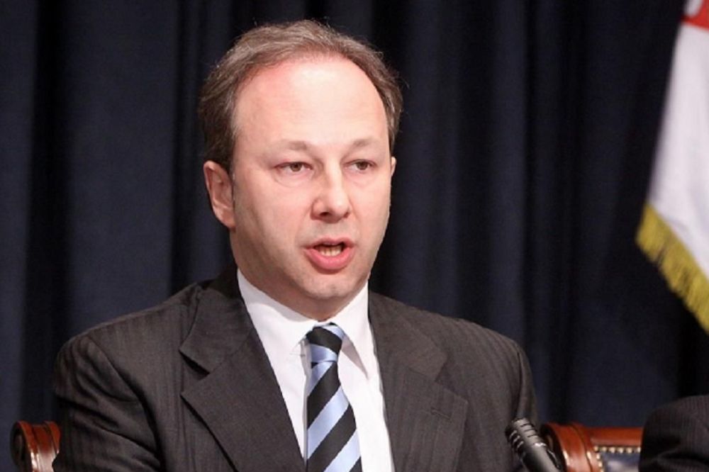 Ostaje u zatvoru: Bivšem ministru Milosavljeviću pritvor od 30 dana!