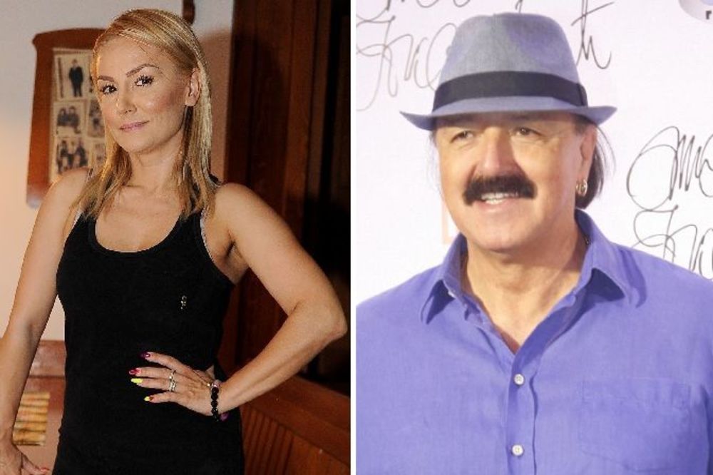 Zabolela nas je glava kad smo čuli koje cifre Haris i Goca Tržan uzimaju za Novu Godinu!