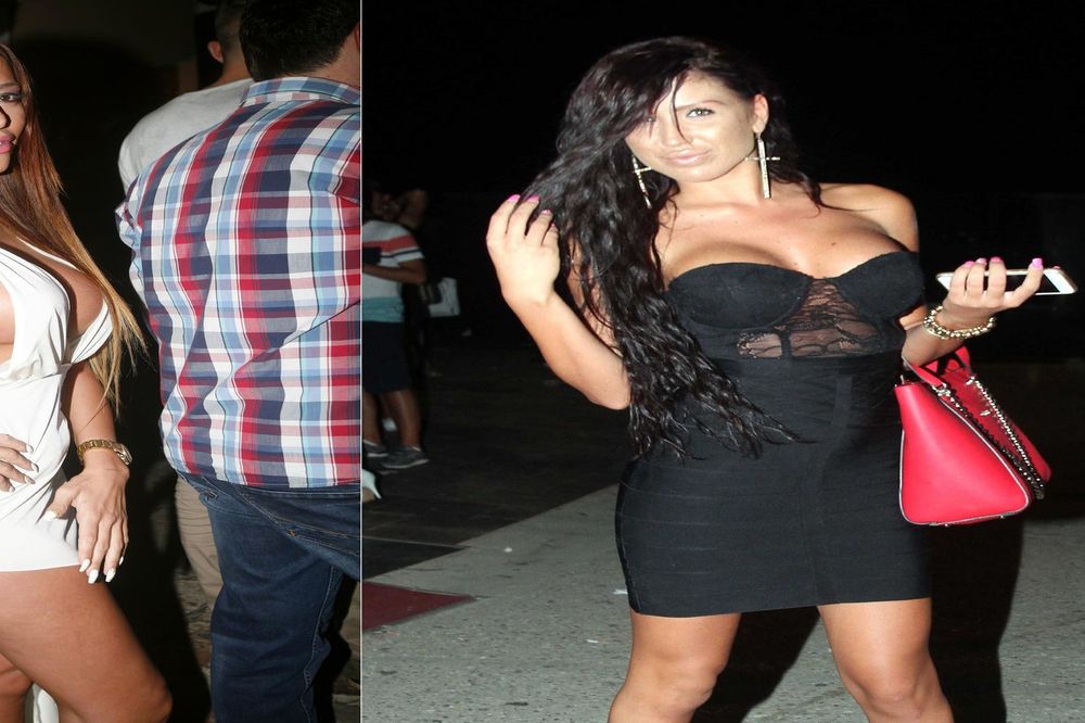 Dikaprio je slikao Mona Lizu, a na svadbu zovem Elvisa i Merilin Monro! Naj odvale domaćih starleta!