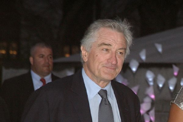 Svi su se ispalili prenevši ovu vest: De Niro nikad nije izjavio da se oseća kao Srbin!
