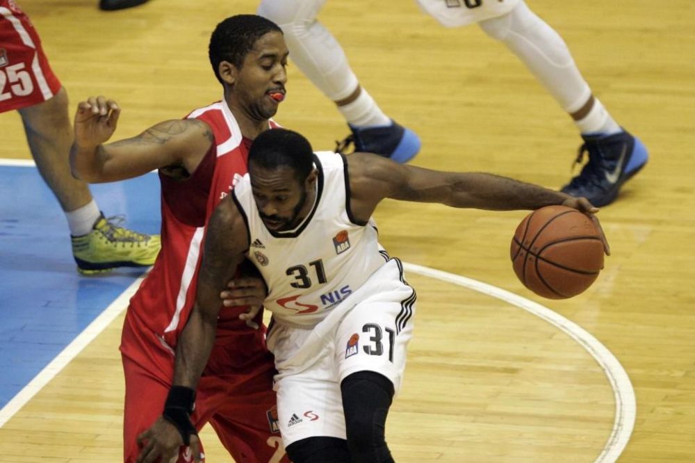 Džamar Vilson doživeo situaciju u kojoj se pokazalo pravo lice Srbije! (FOTO)