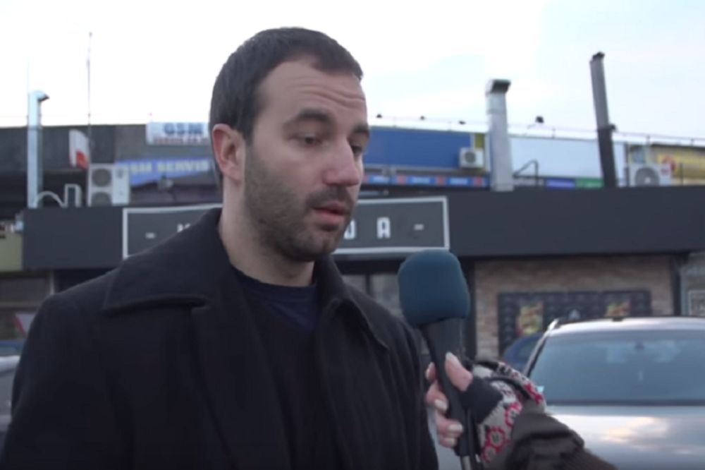 Neće ona niđe! Crnogorac opet drma društvene mreže novogodišnjom željom!